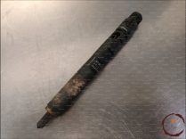 Injecteur 3 - RENAULT - 166000897R