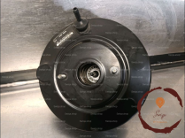 Servo-frein - TOYOTA - 4461009850