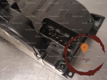 Serrure porte AVG - RENAULT