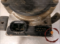 Pompe direction assistee - CITROEN - 4007VL