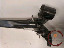 Train AR - NISSAN