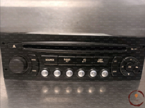 Autoradio - CITROEN - 16077504XT