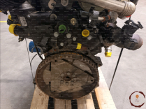 Moteur diesel - PEUGEOT - 135EX