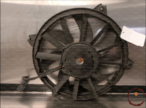 Moteur ventilateur radiateur - PEUGEOT - 1253K4