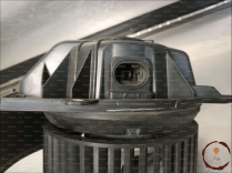Moteur ventilateur chauffage - RENAULT - 7701056598