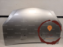 Capot - DACIA - 6001551793