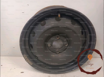 Jante tole 1 - DACIA - 346001059252