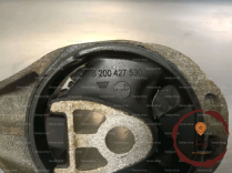 Biellette anti-couple moteur - RENAULT