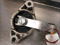 Biellette anti-couple moteur - RENAULT