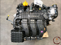 Moteur essence - DACIA - 101001313132