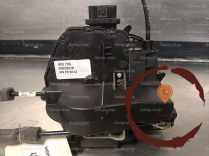 Serrure porte AVD - RENAULT