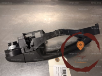 Poignee ext porte AVD - RENAULT