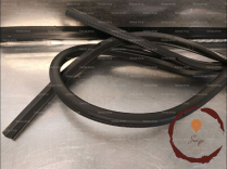 Joint porte AVG - NISSAN