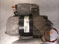 Demarreur - RENAULT - 8200369521