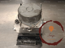 Unite hydraulique abs - NISSAN - 476609U16B