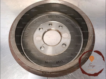 Tambour ARG - NISSAN
