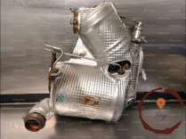 Catalyseur - NISSAN