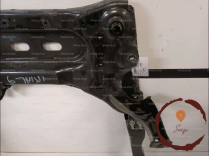 Berceau moteur AV - NISSAN