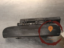 Poignee ext porte ARG - CITROEN - 9101Q0
