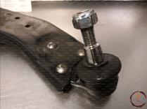 Triangle inf AVD - VOLVO - 31277462