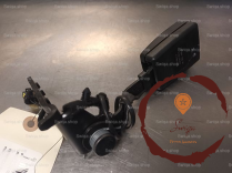 Ancrage ceinture ARD - CITROEN - 8975S6