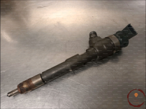 Injecteur 3 - RENAULT - 166008399R