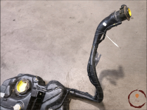 Reservoir carburant - PEUGEOT - 1500QQ