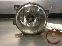 Phare antibrouillard AVG - CITROEN - 6206E1