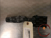 Commande clignotant - HONDA - 35255SNAS01