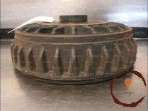 Tambour ARD - RENAULT