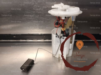 Pompe carburant immergee - RENAULT