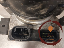 Pompe direction assistee - CITROEN - 400833
