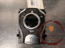 Commande autoradio - RENAULT