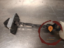Tirant porte AVG - MAZDA - D65158270D