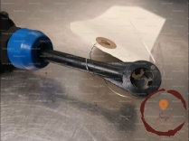 Emetteur embrayage - NISSAN