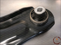 Triangle inf AVD - RENAULT - 545042021R