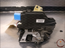 Serrure porte AVG - VOLKSWAGEN - 527138299928