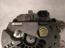 Alternateur - VOLKSWAGEN - 28903031AX
