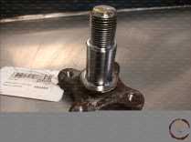 Fusee ARG - DACIA - 430426964R
