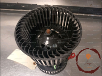 Moteur ventilateur chauffage - RENAULT