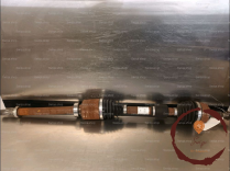 Transmission AVD - NISSAN