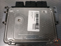 Calculateur moteur - MINI - 12148652745