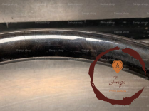 Volant de direction - MERCEDES - 16446073039E38