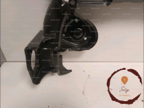 Train AR - NISSAN