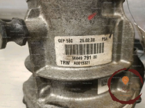 Pompe direction assistee - PEUGEOT - 4008Q6