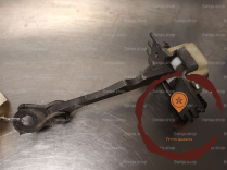 Tirant porte AVD - RENAULT - 8200385349