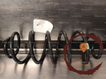 Ressort amortisseur ARG - TOYOTA - 482310H030