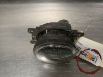 Phare antibrouillard AVG - CITROEN - 6206E1