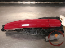 Poignee ext porte AVD - OPEL - 13504025