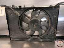 Moteur ventilateur radiateur - VOLVO - 192103235023